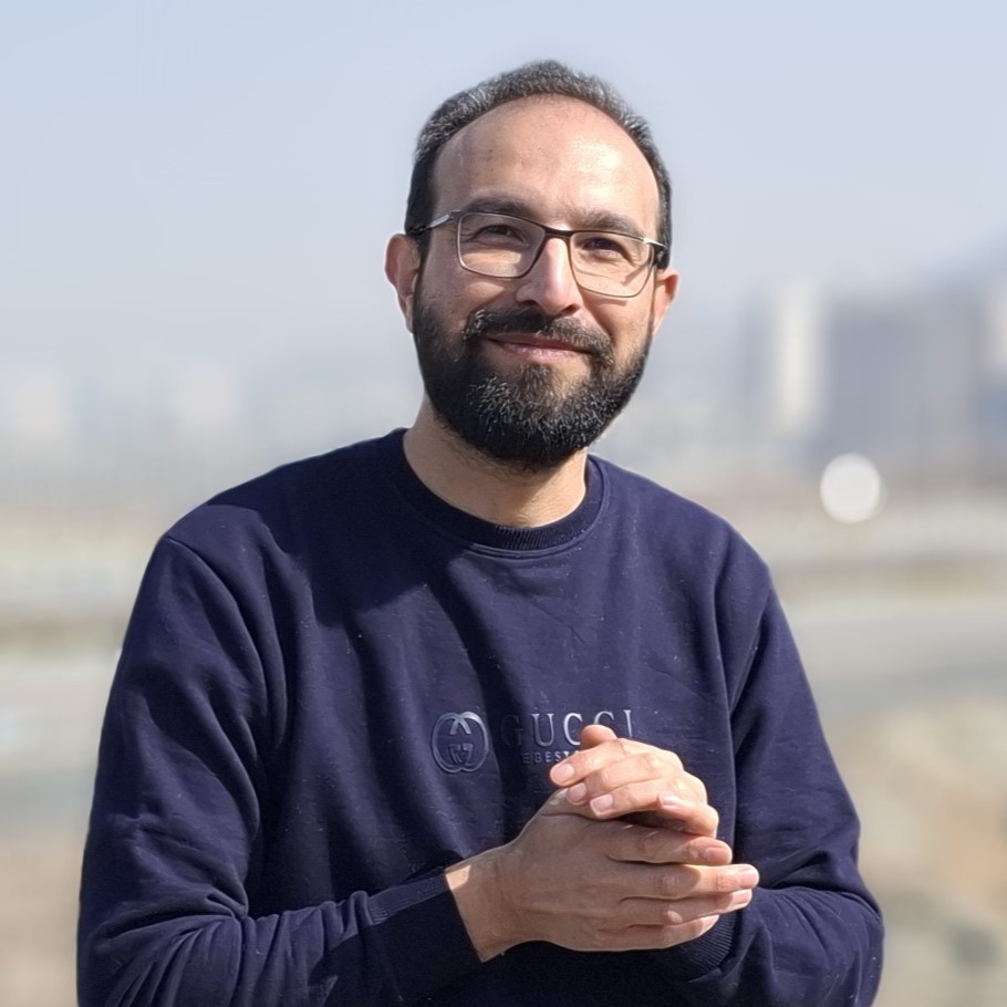 سروش شاه‌آبادی