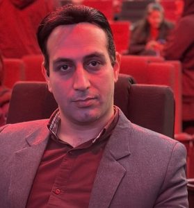 فرزان ریاحی