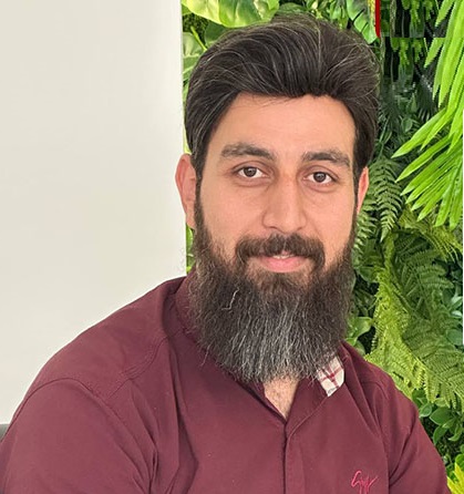 فرزان ریاحی